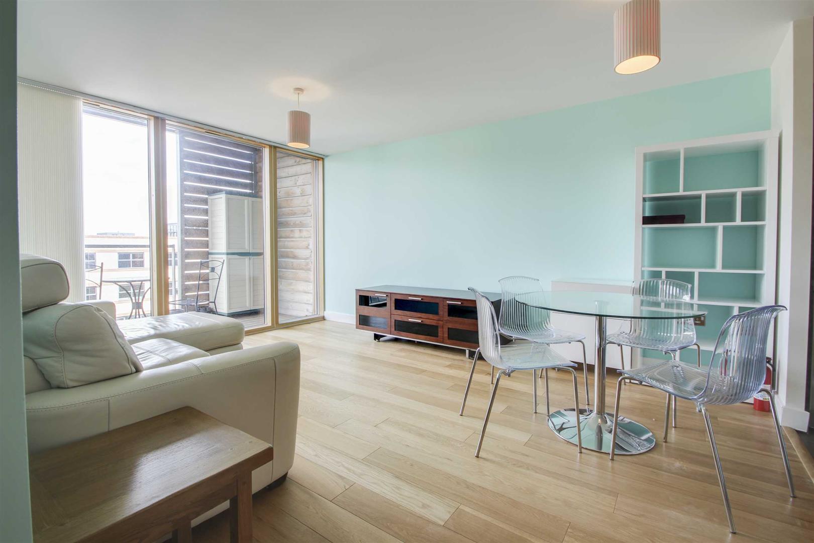 Merrivale Mews, Central Milton Keynes, Milton Keynes